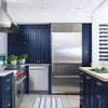 Picking Paint Colors for Kitchen Cabinets