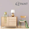 Trying to brighten up a room, try C2 Luxurious paint!