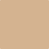 Benjamin Moore Color 1089 Chilled Chardonnay