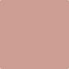Benjamin Moore Color 1188 Palmetto Pink