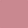 Benjamin Moore Color 1279 Toasted Mauve