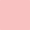 Benjamin Moore Color 1303 Smashing Pink