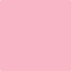 Benjamin Moore Color 1325 Pure Pink