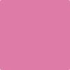 Benjamin Moore Color 1347 Pink Ladies