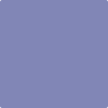 Benjamin Moore Color 1420 Softened Violet