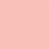Benjamin Moore Color 2171-50 Pearly Pink