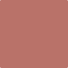 Benjamin Moore Color 2172-40 Raspberry Parfait