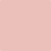 Benjamin Moore Color 2172-60 Pink Hibsucus