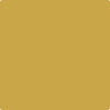 Benjamin Moore Color 287 French Quarter Gold