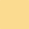 Benjamin Moore Color 312 Crowne Hill Yellow