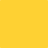 Benjamin Moore Color 321 Viking Yellow