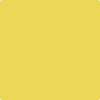 Benjamin Moore Color 355 Majestic Yellow