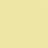 Benjamin Moore Color 367 Sunny Side Up