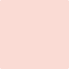 Benjamin Moore Color 889 Pacific Grove Pink