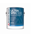 Benjamin Moore Ultra Spec 500 Eggshell available at Flagship Paints.