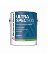 Benjamin Moore Ultra Spec 500 semi-gloss available at Flagship Paints.