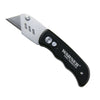 Warner folding utility knife