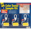 FoamPRO Color Tester Kit